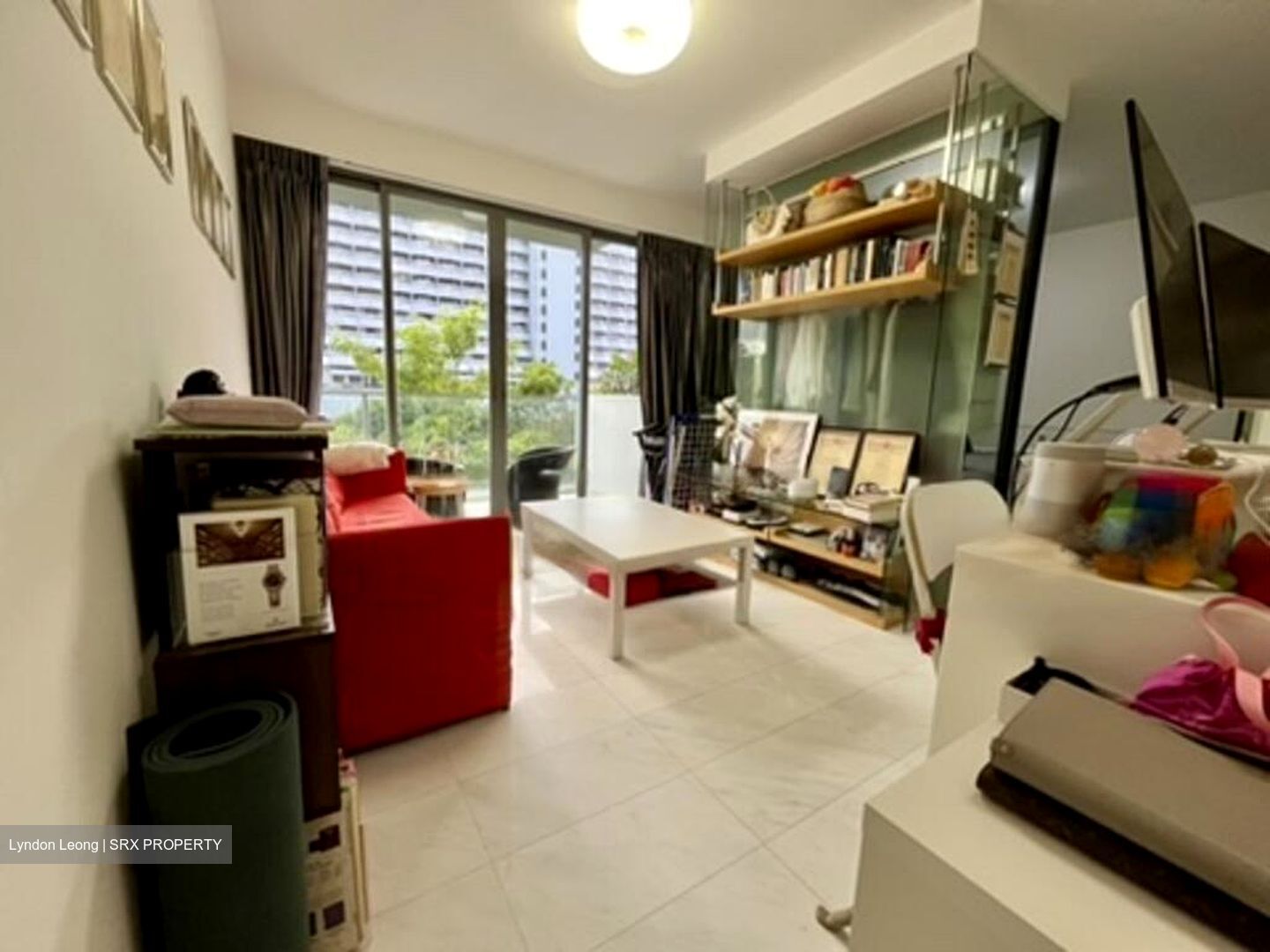 The Shore Residences (D15), Condominium #507244031